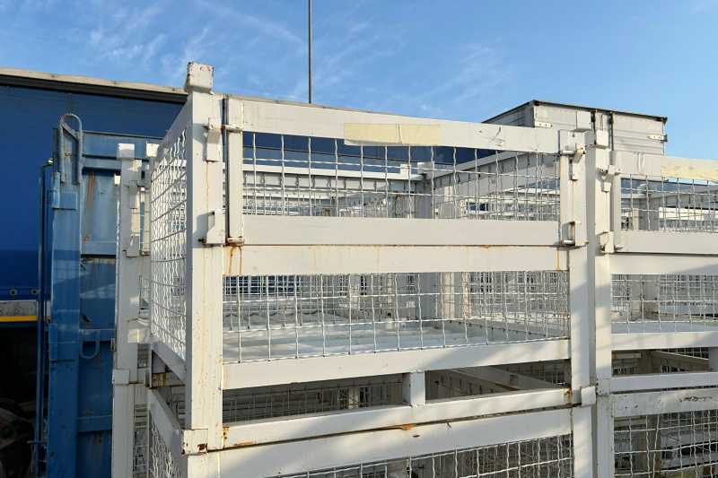 OmecoHub - Immagine SALL 100x80x70